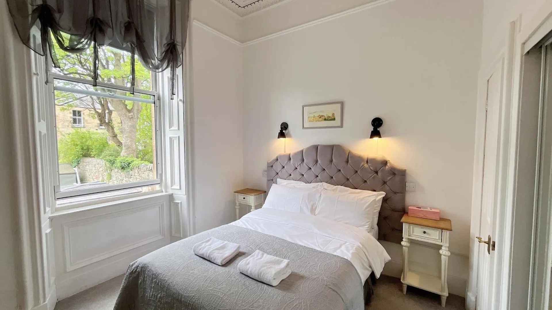 **** Guest house Allison House 16 Edinburgh United Kingdom