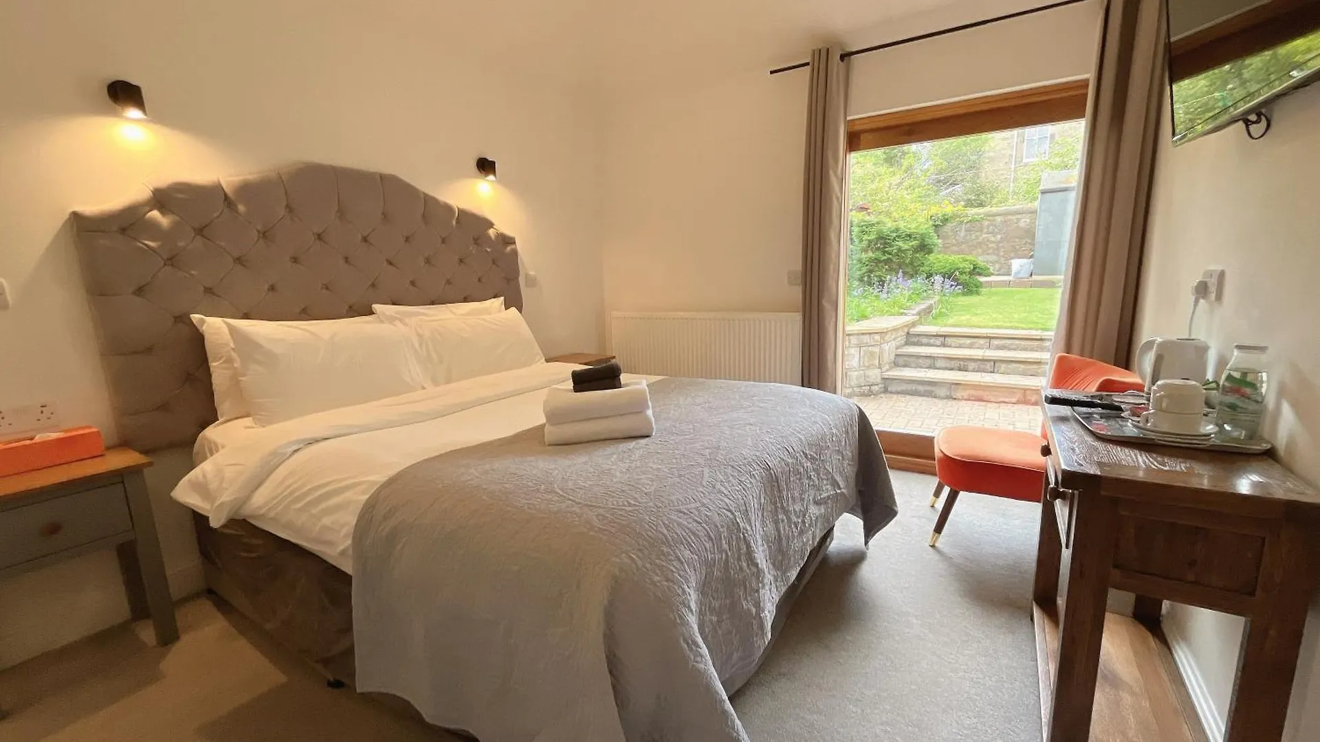 Guest house Allison House 16 Edinburgh