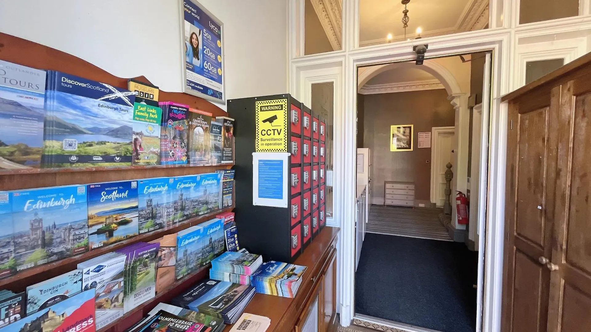 **** Guest house Allison House 16 Edinburgh United Kingdom
