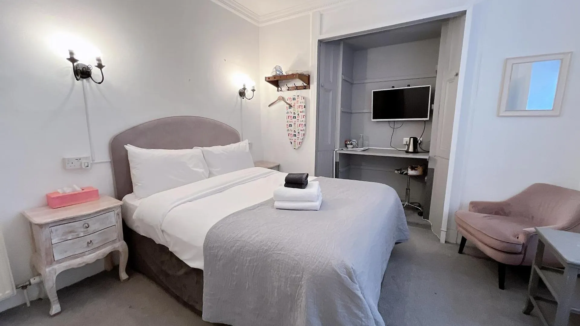 **** Guest house Allison House 16 Edinburgh United Kingdom