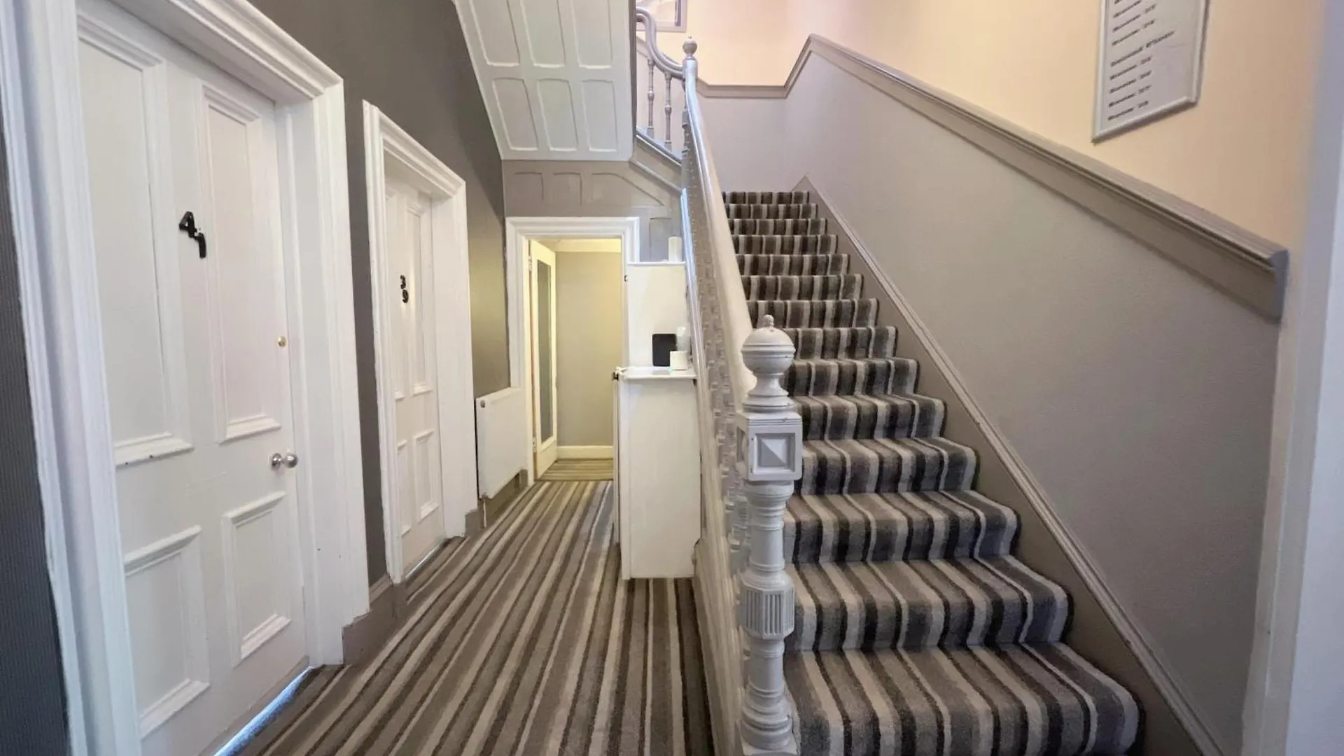 Allison House 16 Edinburgh 4*,