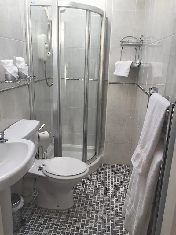 Allison House 16 Edinburgh 4*,  United Kingdom