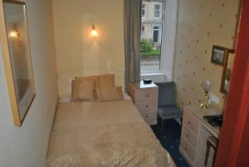 Guest house Allison House 16 Edinburgh