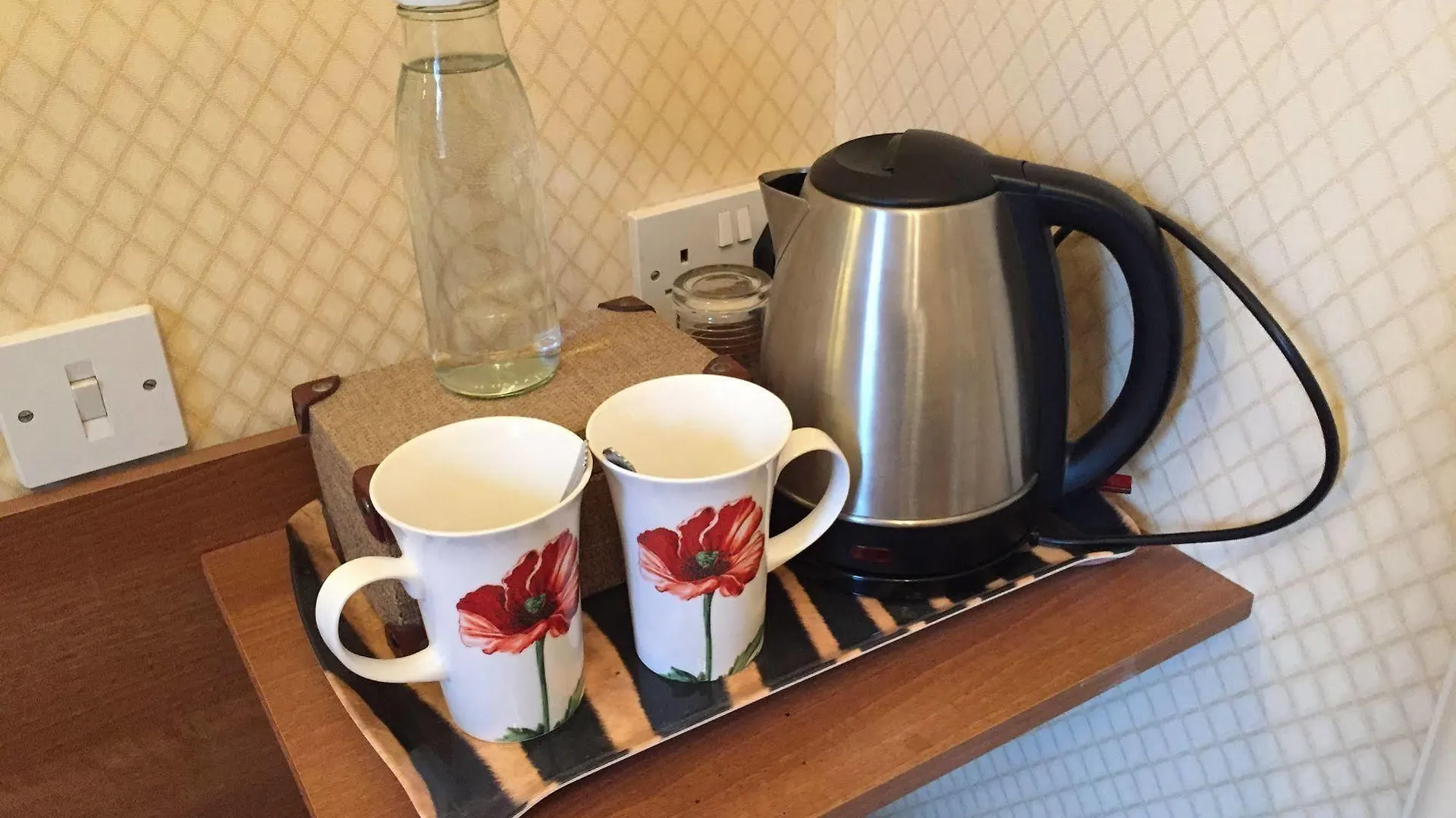 Guest house Allison House 16 Edinburgh