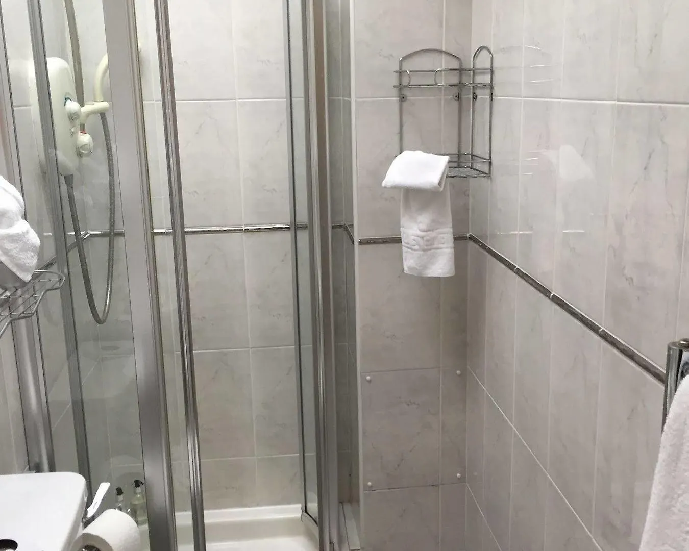 **** Guest house Allison House 16 Edinburgh United Kingdom