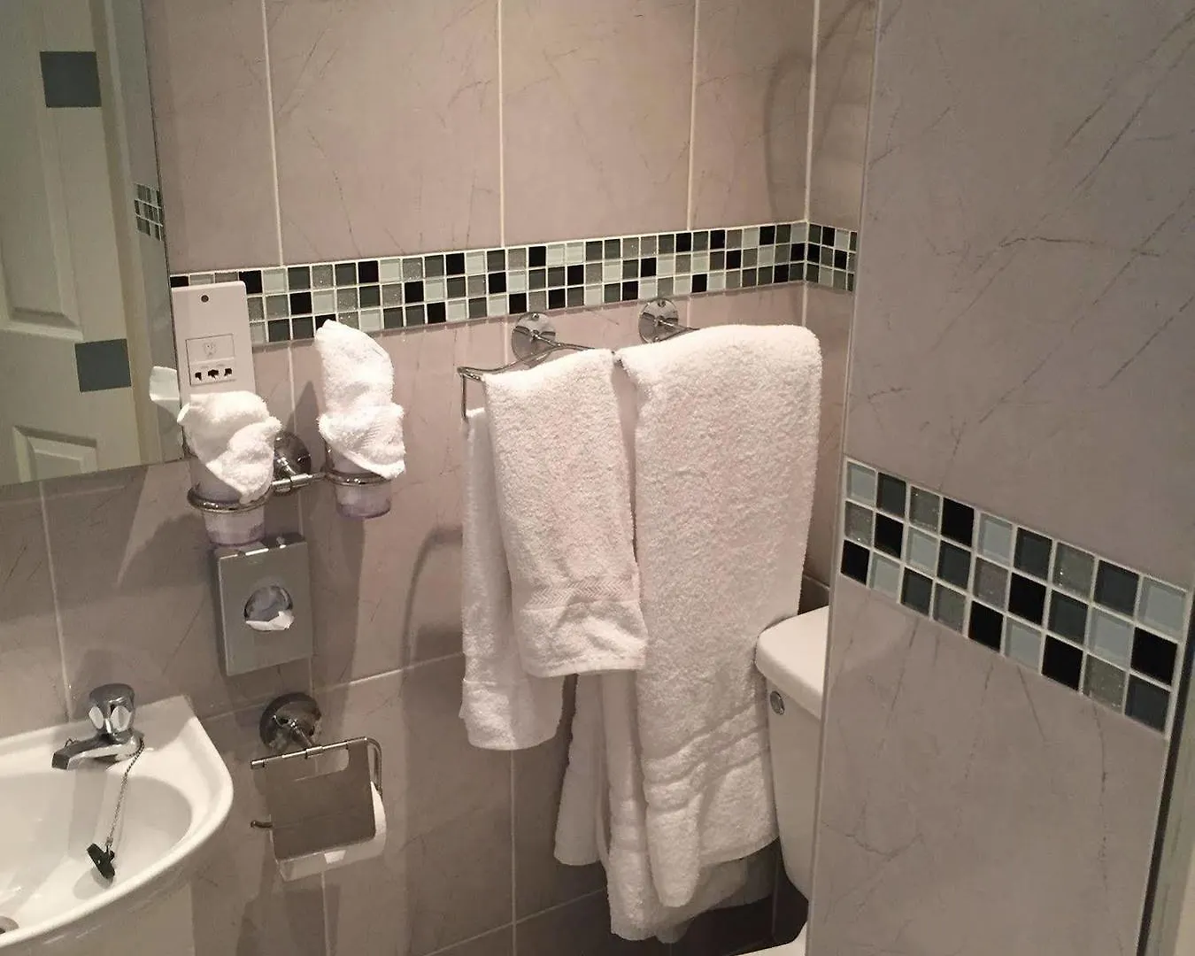 **** Guest house Allison House 16 Edinburgh United Kingdom