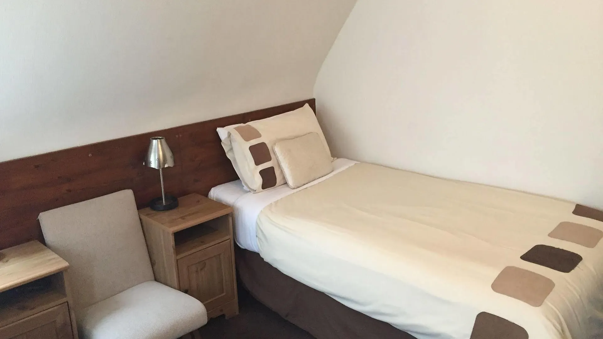 Guest house Allison House 16 Edinburgh