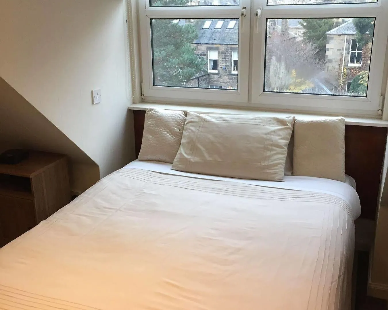 Guest house Allison House 16 Edinburgh
