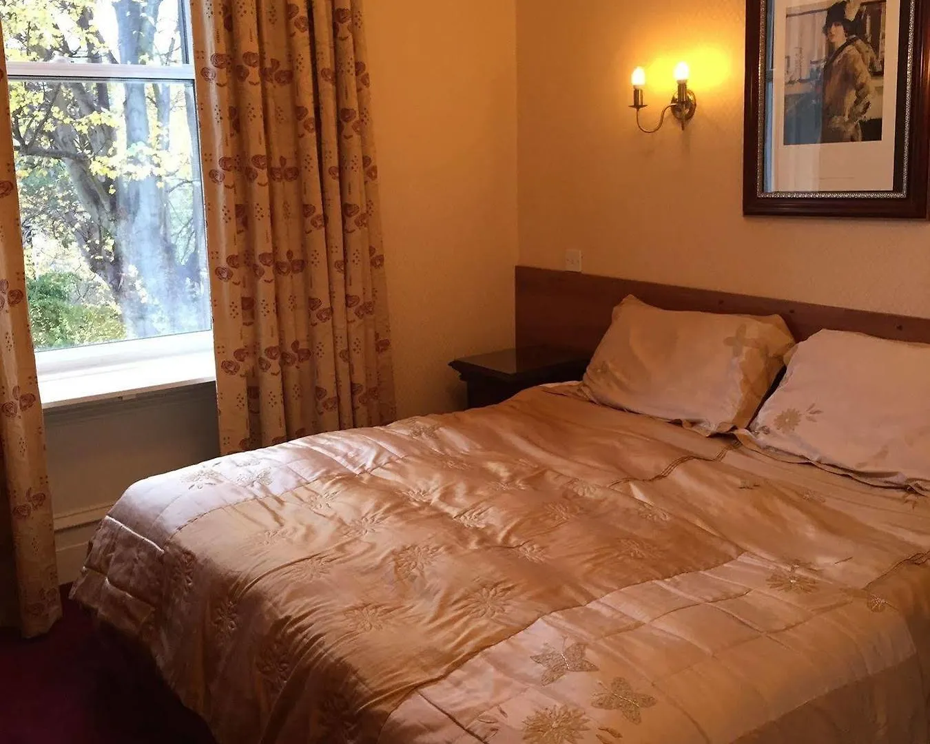Guest house Allison House 16 Edinburgh