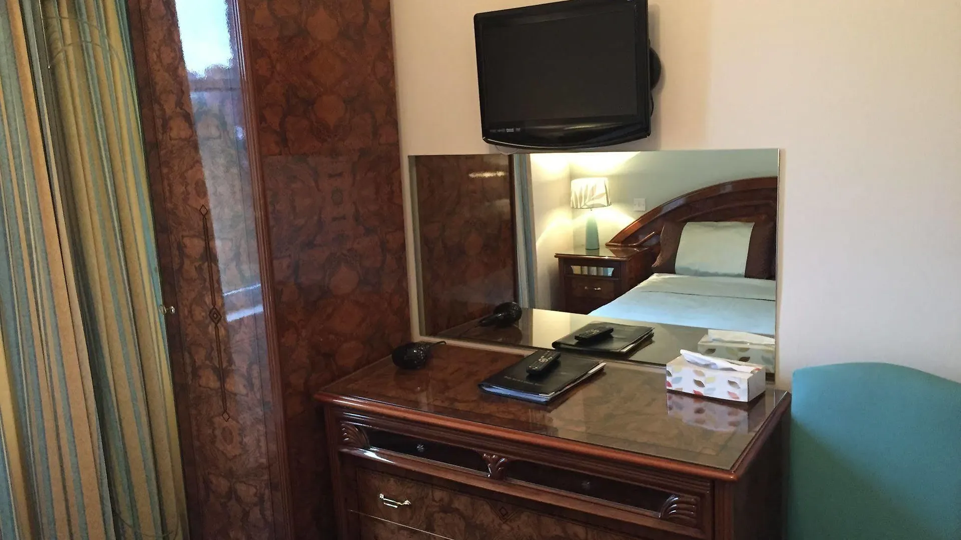 **** Guest house Allison House 16 Edinburgh United Kingdom