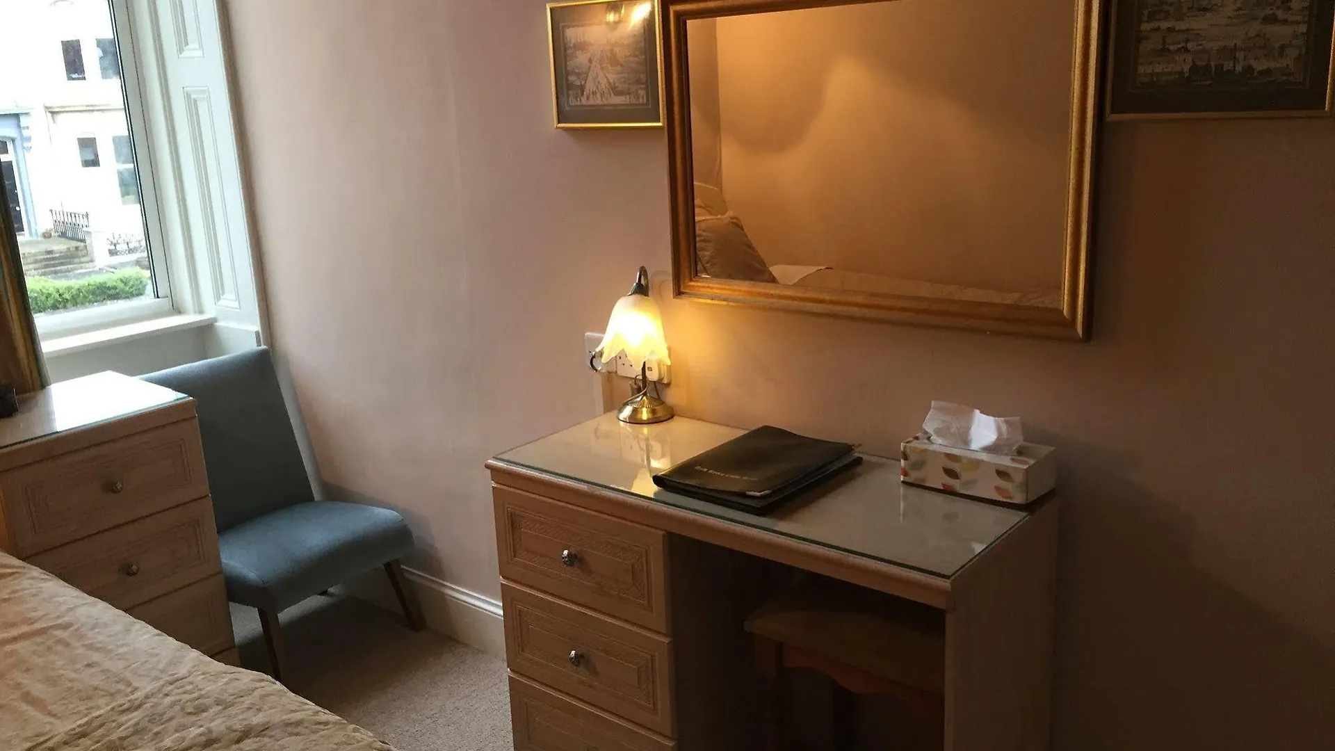 Guest house Allison House 16 Edinburgh