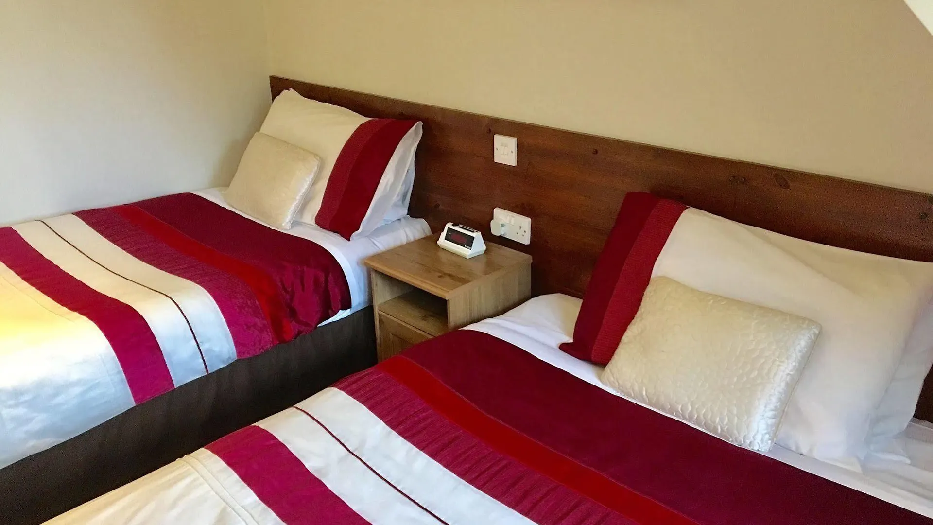 Guest house Allison House 16 Edinburgh