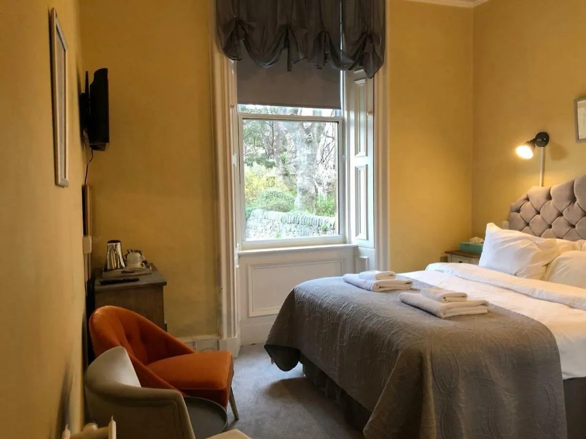 Guest house Allison House 16 Edinburgh