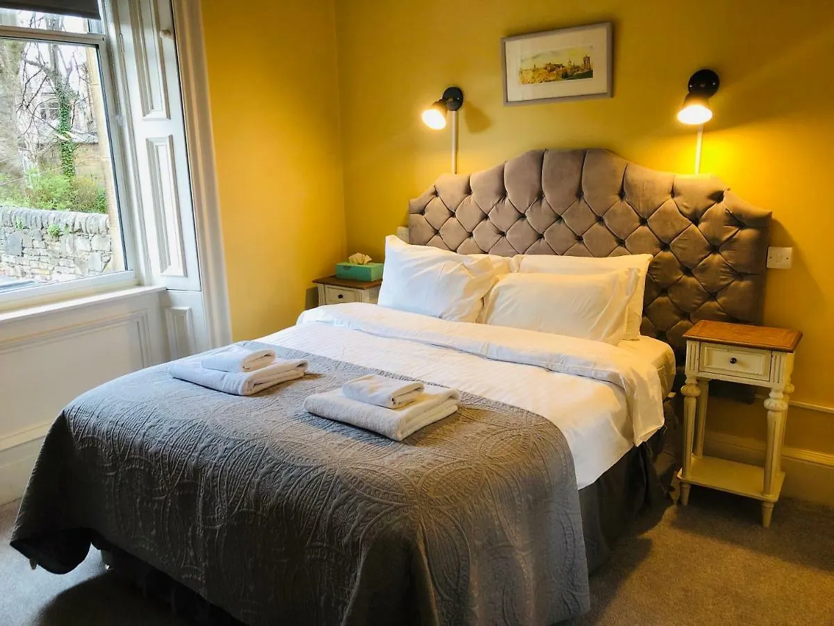 Guest house Allison House 16 Edinburgh