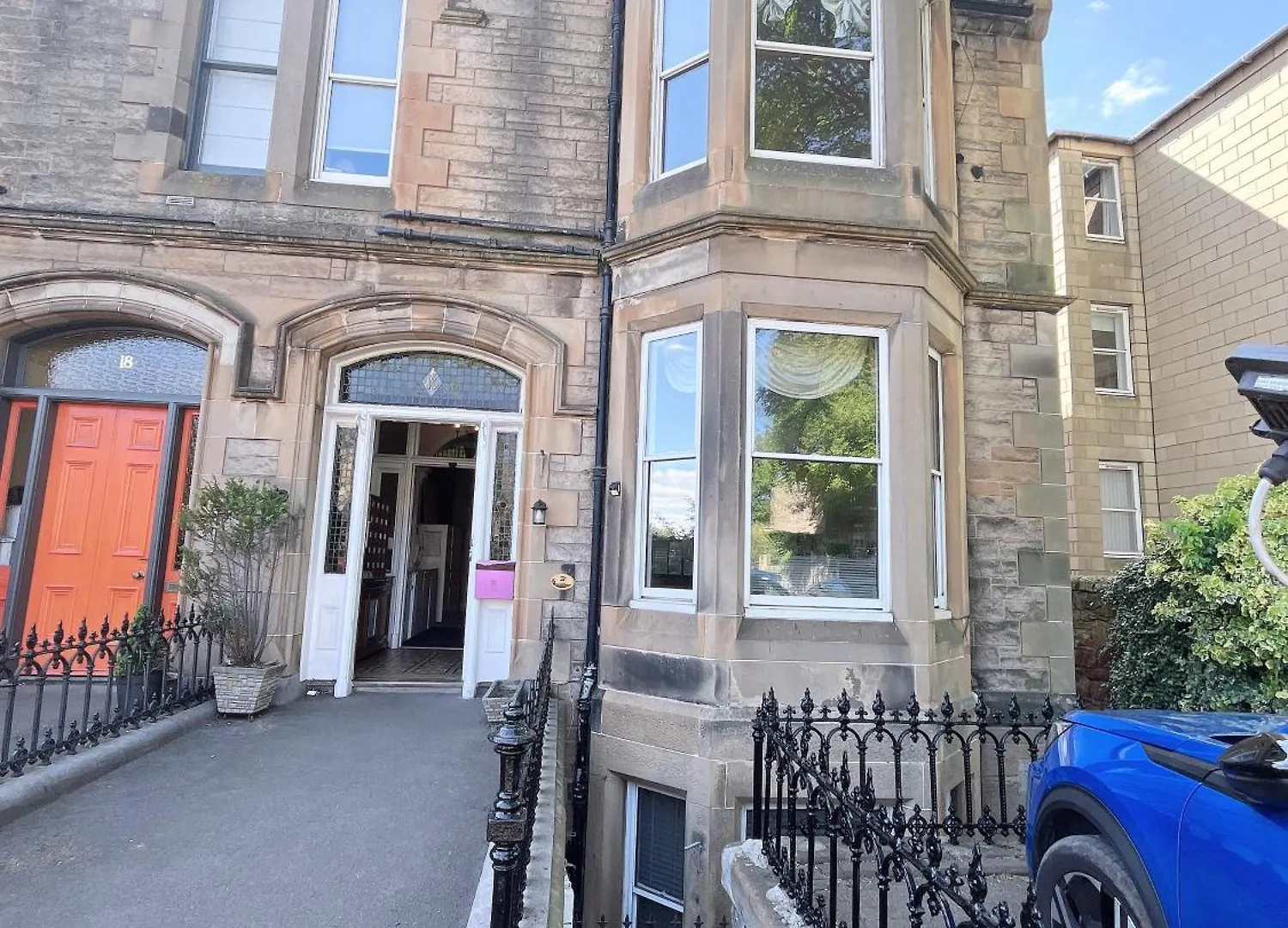 Allison House 16 EDI