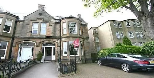 Allison House 16 EDI 4*,  Storbritannien