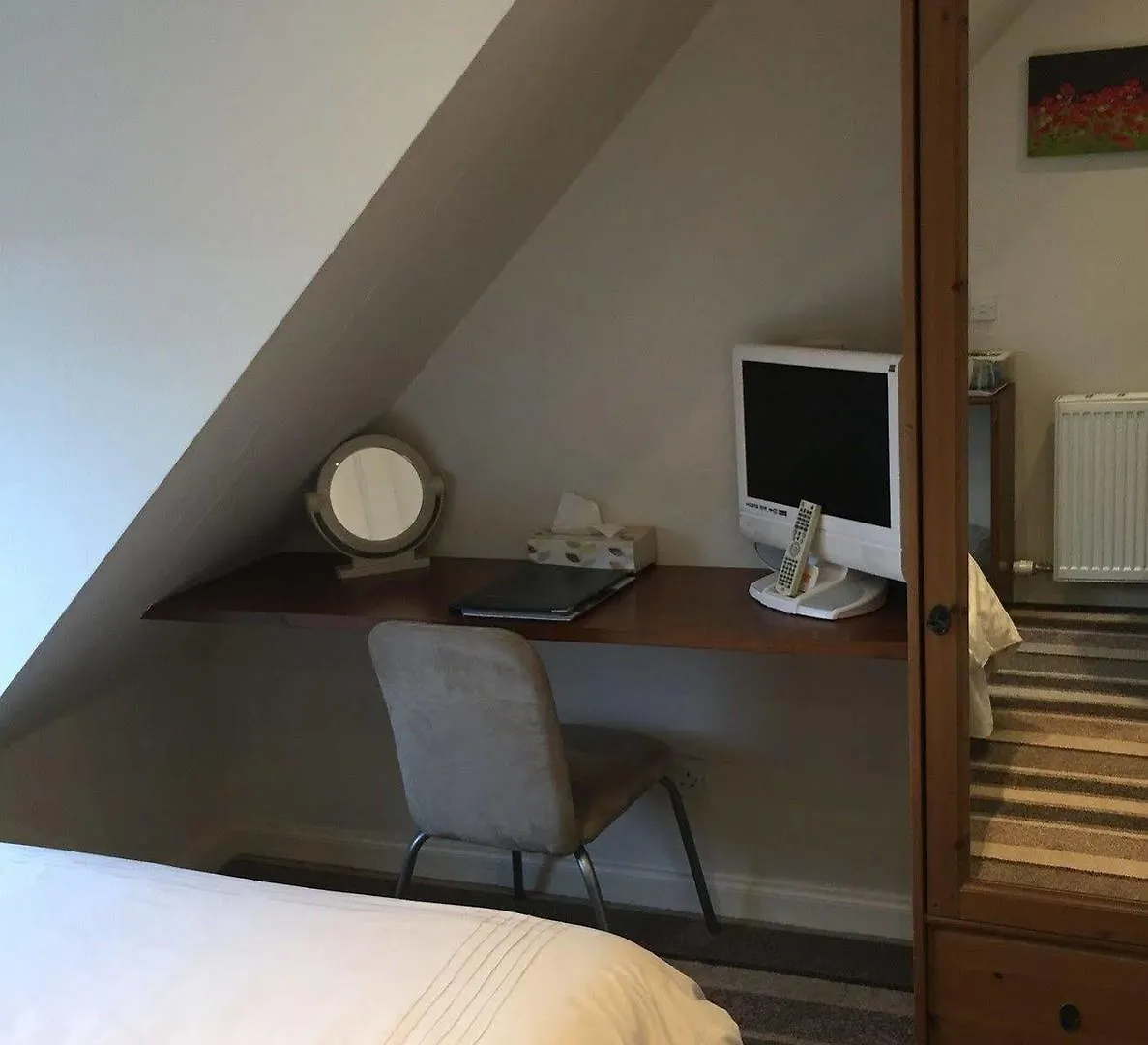Allison House 16 Edinburgh 4*,  Egyesült Királyság