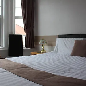 Grange 3* York