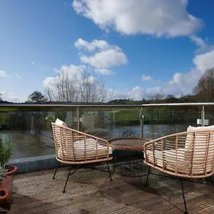 The Boathouse 4* Bath