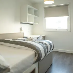 En Suite Rooms & Studios, Edinburgh City Centre - Sk *** Edinburgh