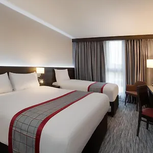 Ramada By Wyndham East 4*, Leeds (West Yorkshire) Reino Unido