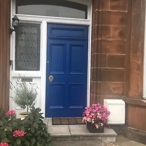 The Conifers **** Edinburgh