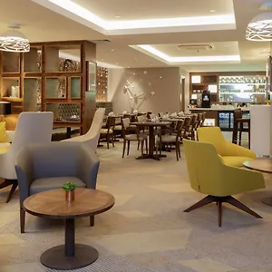 Hilton Centre 4*, Cambridge Wielka Brytania