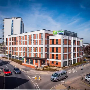 Express - - Centre By Ihg 3* Exeter