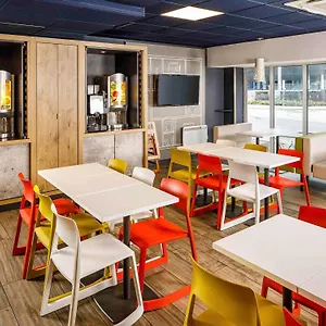 Ibis Budget Centre 2*, Cardiff Reino Unido