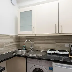 Hoxton Shoreditch 3* Londra