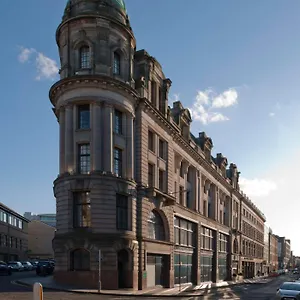 Doubletree By Hilton Centre **** EDI