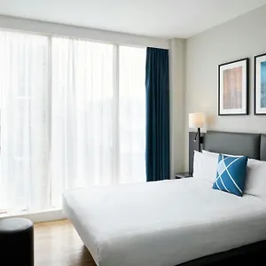 Four Points Flex By Sheraton 3* Newcastle-upon-Tyne