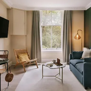 Sonder By Marriott Bonvoy Royal Garden New Town Appart hôtel