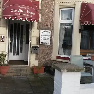 https://the-glenhaven-guest-house.hotelsin-chester.com