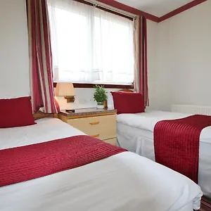 Brig 5* Aberdeen