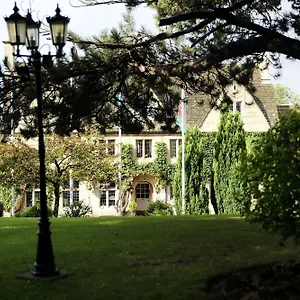 Hatton Court 4* Gloucester