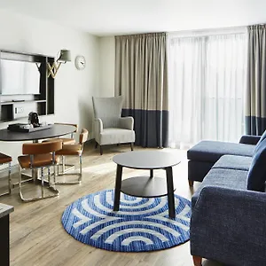 By Marriott Bridge 4* Londra