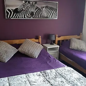 Hathway House 2* Redhill (Somerset)