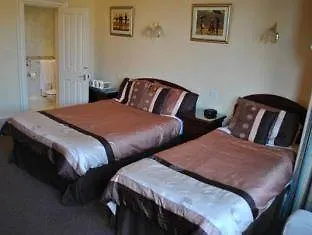 **** Guest house Allison House 16 Edinburgh United Kingdom