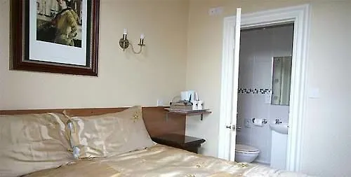 Guest house Allison House 16 Edinburgh