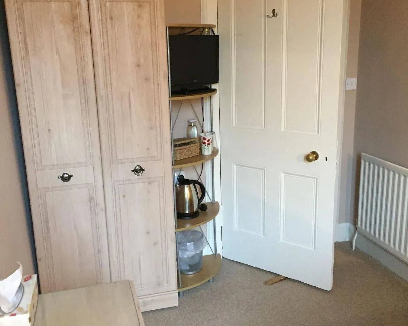**** Guest house Allison House 16 Edinburgh United Kingdom