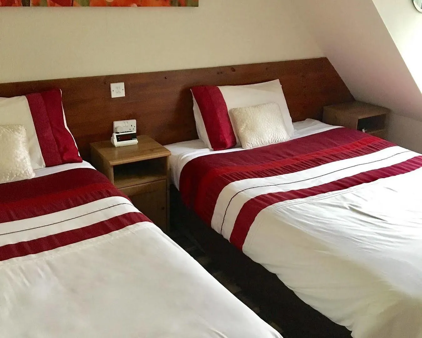 Allison House 16 Edinburgh 4*,