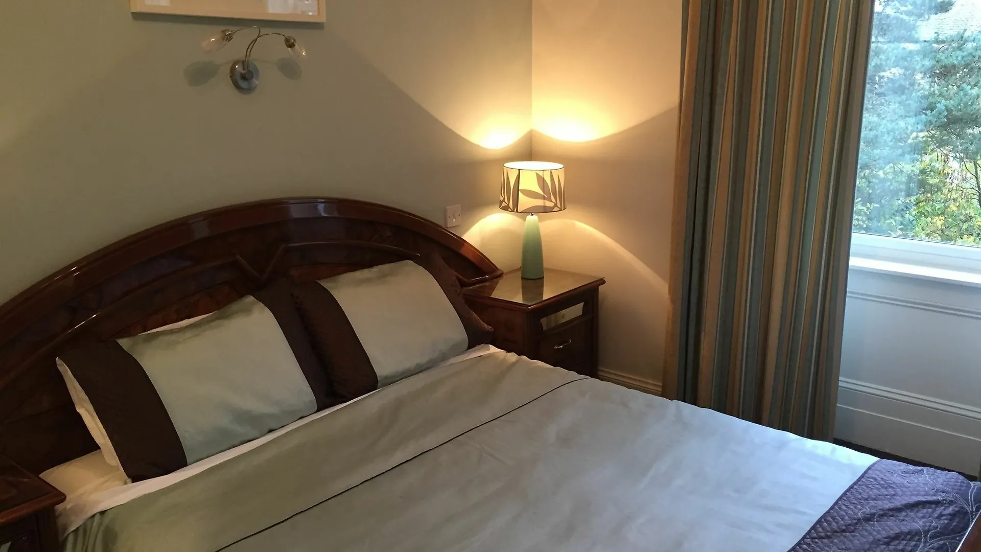 Allison House 16 Edimburgo 4*,