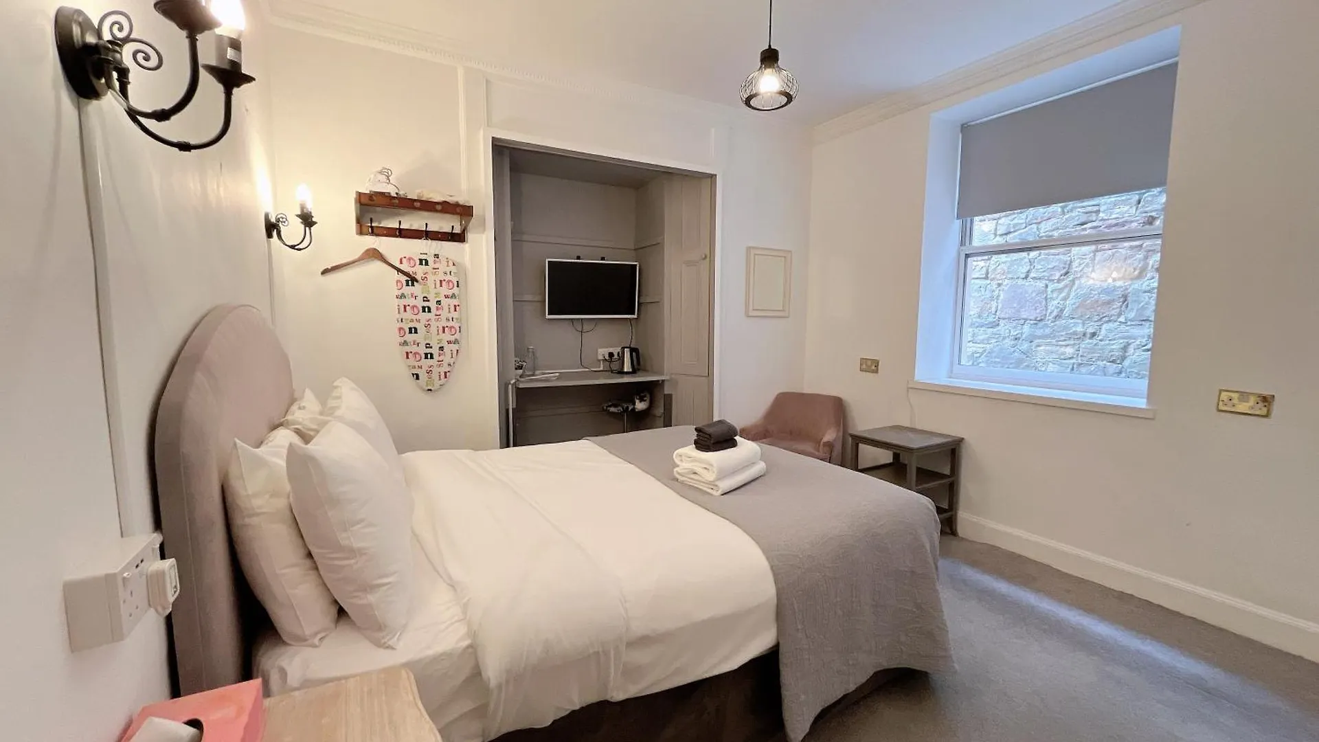 Allison House 16 Εδιμβούργο Ηνωμένο Βασίλειο