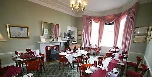 Allison House 16 Εδιμβούργο 4*,