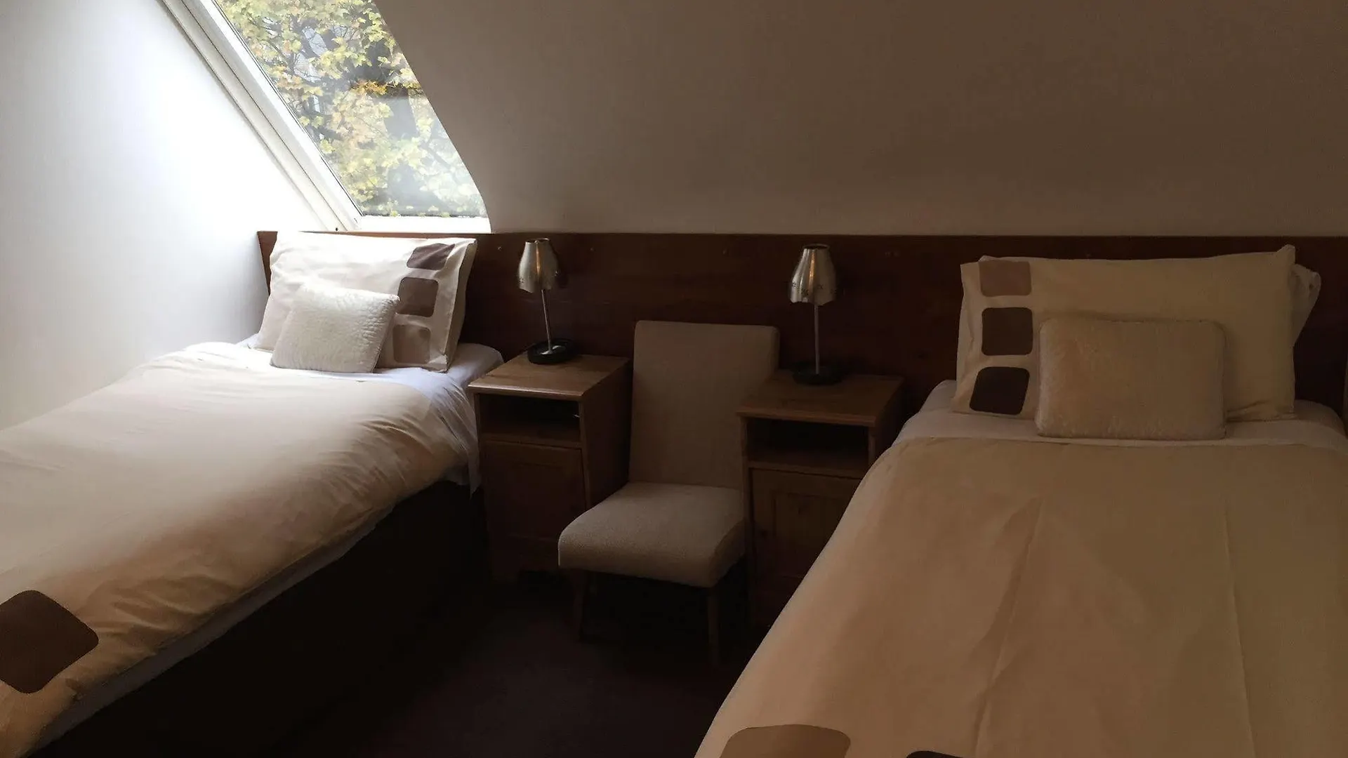 Allison House 16 Εδιμβούργο 4*,